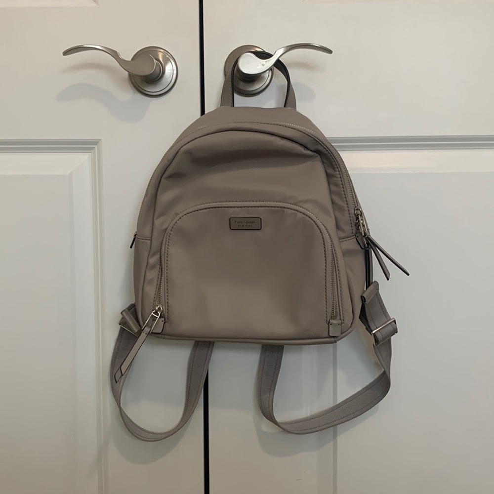 Kate Spade Backpack